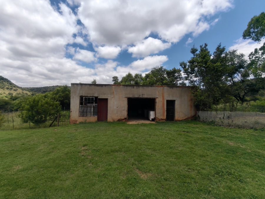 4 Bedroom Property for Sale in Groot Marico North West
